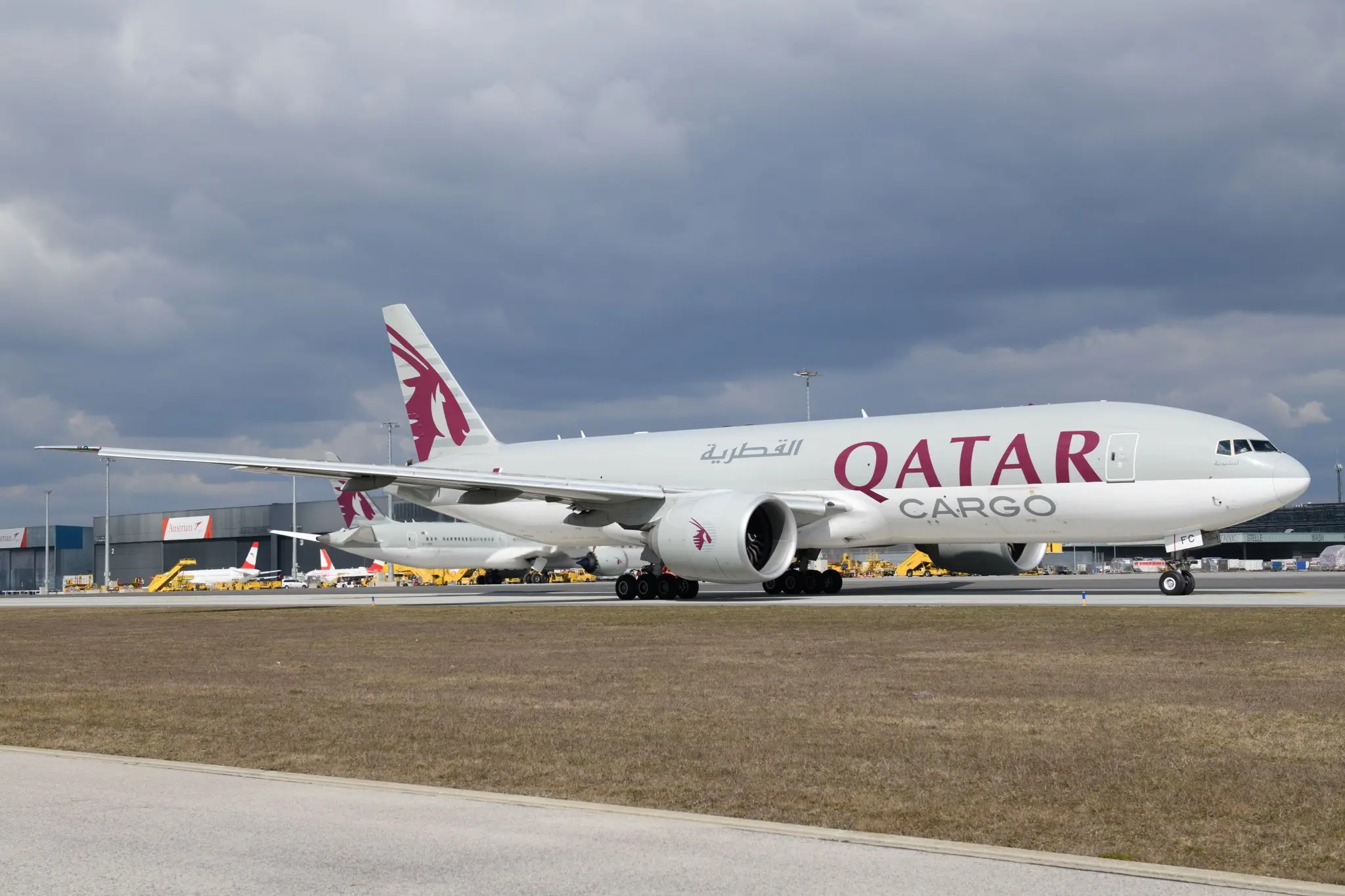Airbus obnovil objednávku Qatar Airways