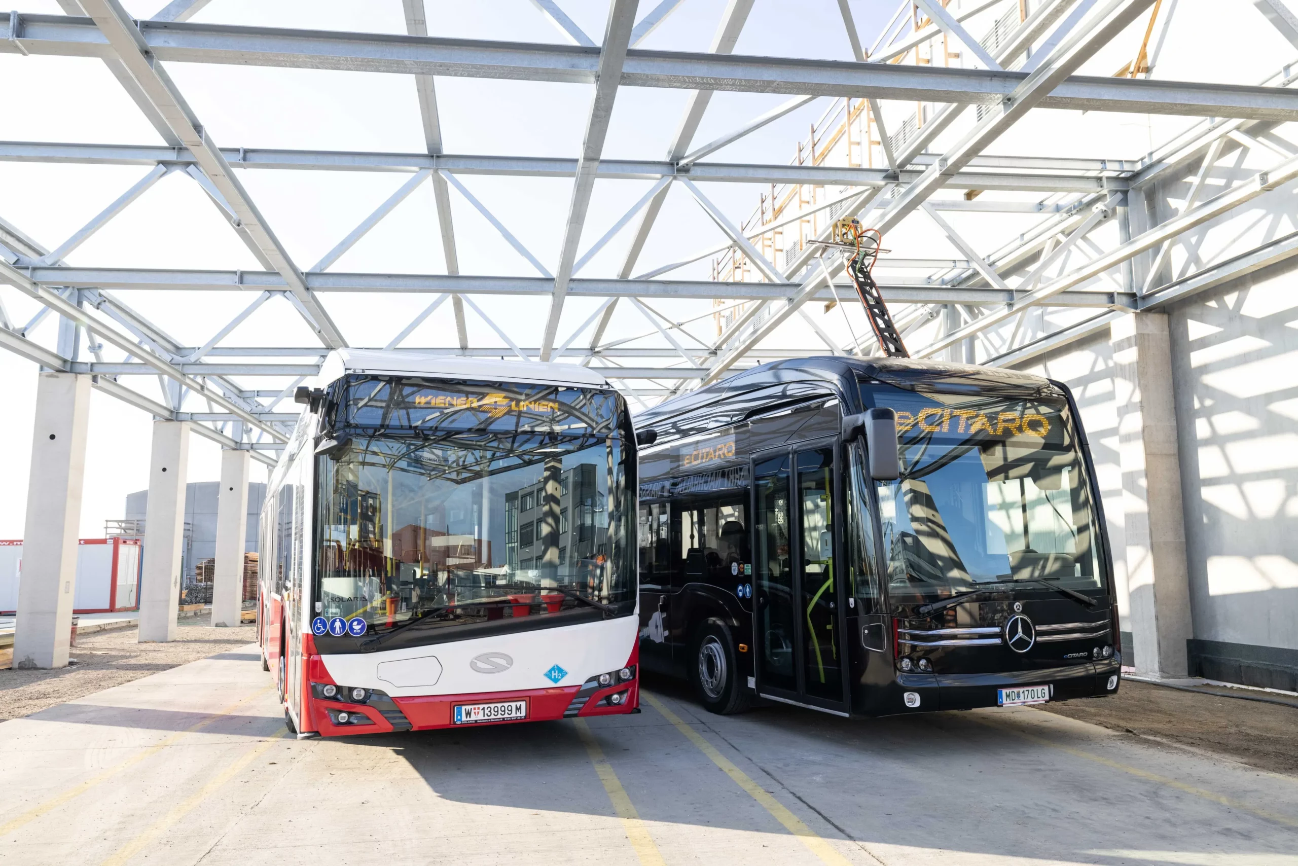 Autor © Wiener Linien