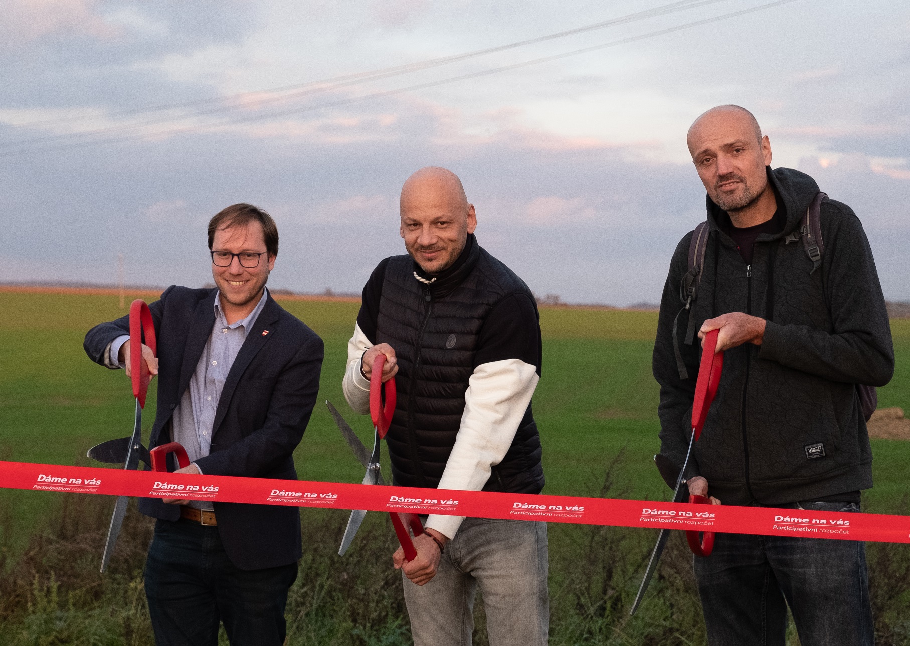 Projektová dokumentace pro cyklostezku propojující Brněnské části Slatina s Líšní je dokončena