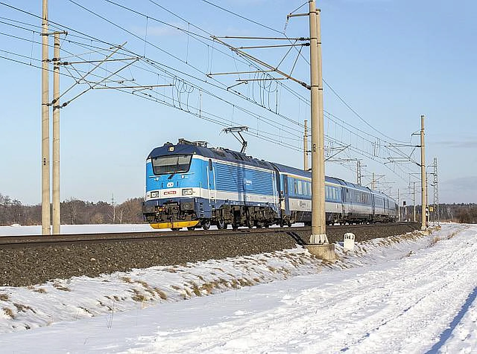 ČTÚ a Správa železnic budou spolupracovat na zlepšení signálu na hlavních tratích