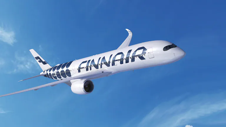 Finnair zruší dvě ze svých nejkratších vnitrostátních tras z ekonomických a ekologických důvodů