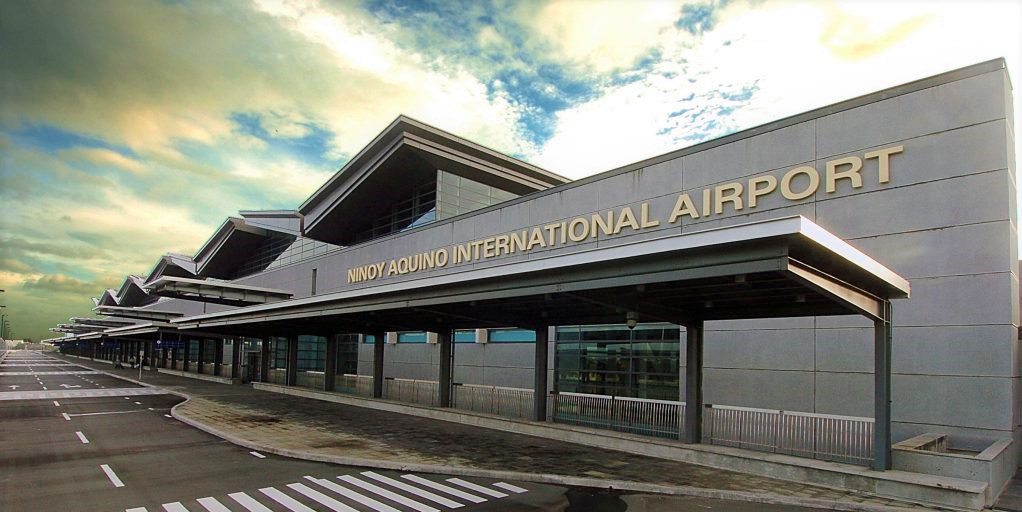 Havárie hlavního počítače zavřela letiště v Manile