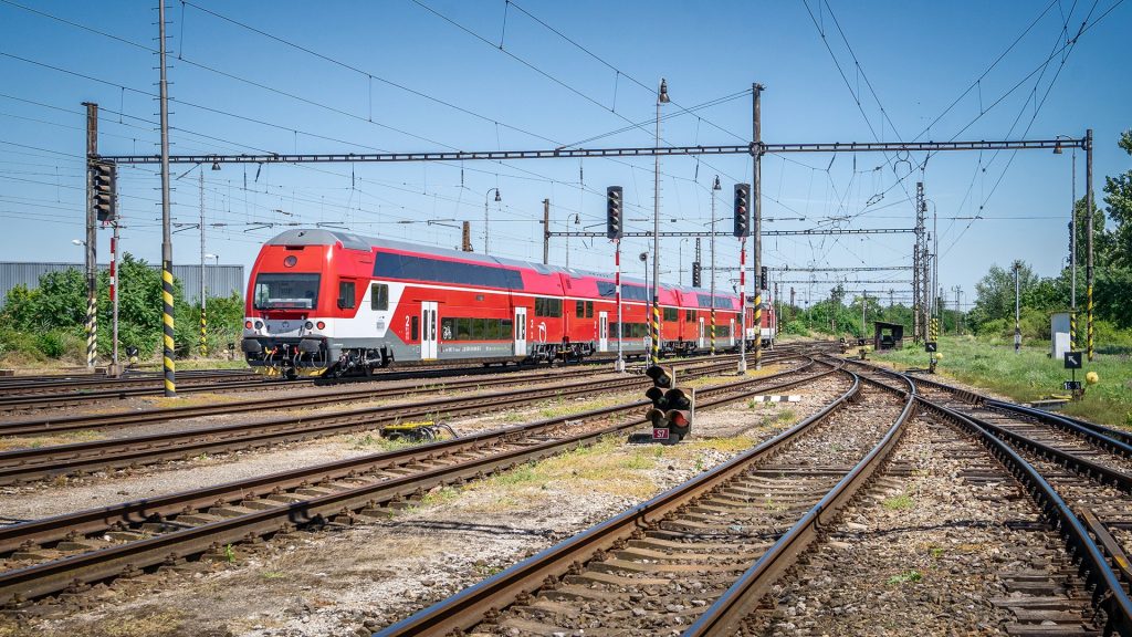Slovensko usnadňuje zaměstnávání zahraničních pracovníků v dopravě