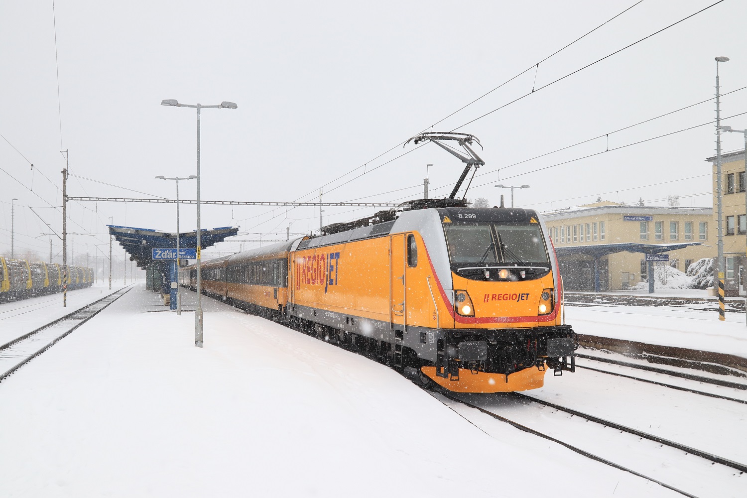 © Alstom
