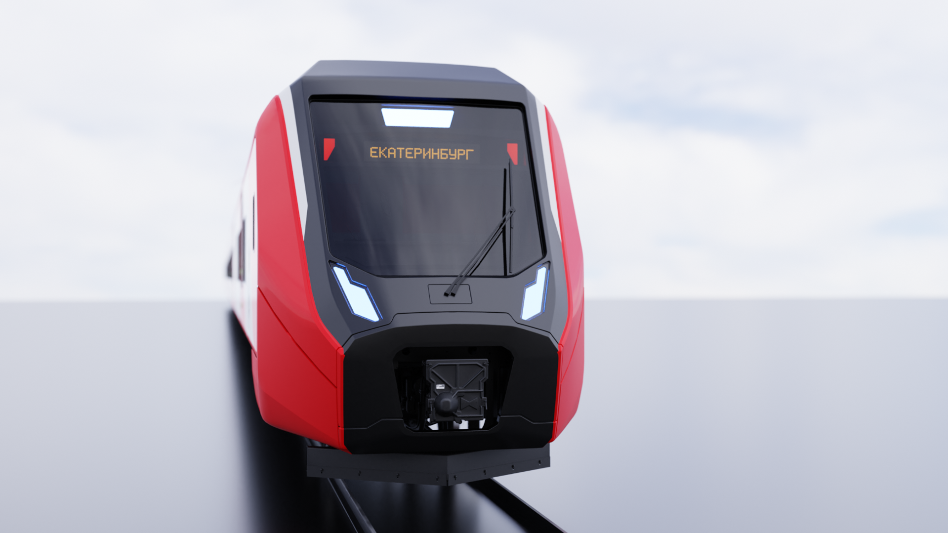 RŽD oznámilo schvalovací plány na nové elektrické vlaky, které nahradí EMU Lastochka