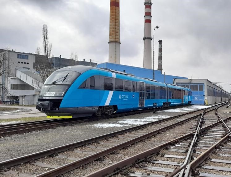 Deutsche Bahn prodává zahraniční dceřinou společnost Arriva – a zůstává aktivní globálně