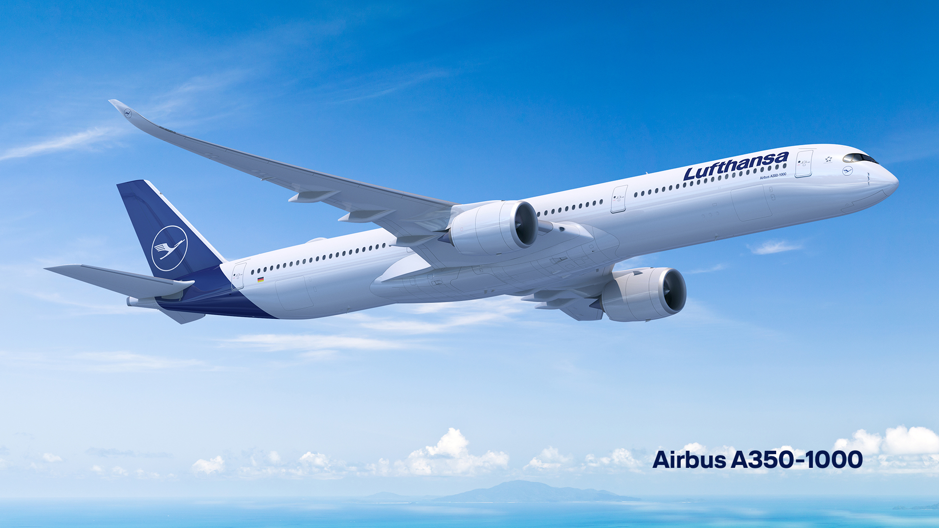 Lufthansa nabízí letenky z Mnichova do Seattlu, Hongkongu a Johannesburgu v létě 2024. Nové destinace A380