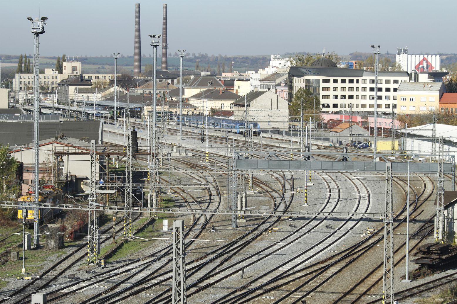 foto Moravia consult Olomouc, a.s.