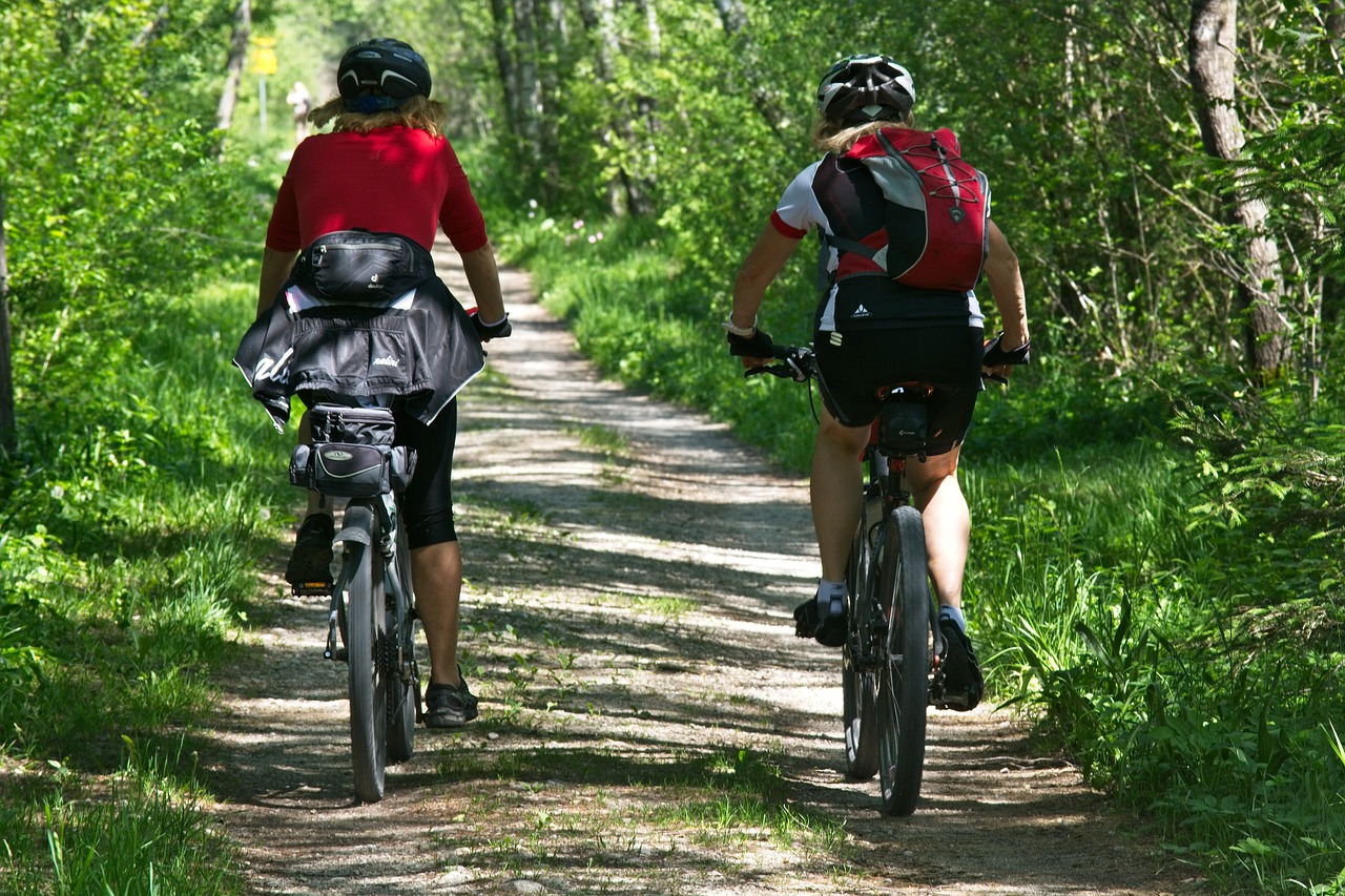 SFDI se podílí na zvyšování bezpečnosti chodců a cyklistů. V roce 2024 podpoří 76 projektů