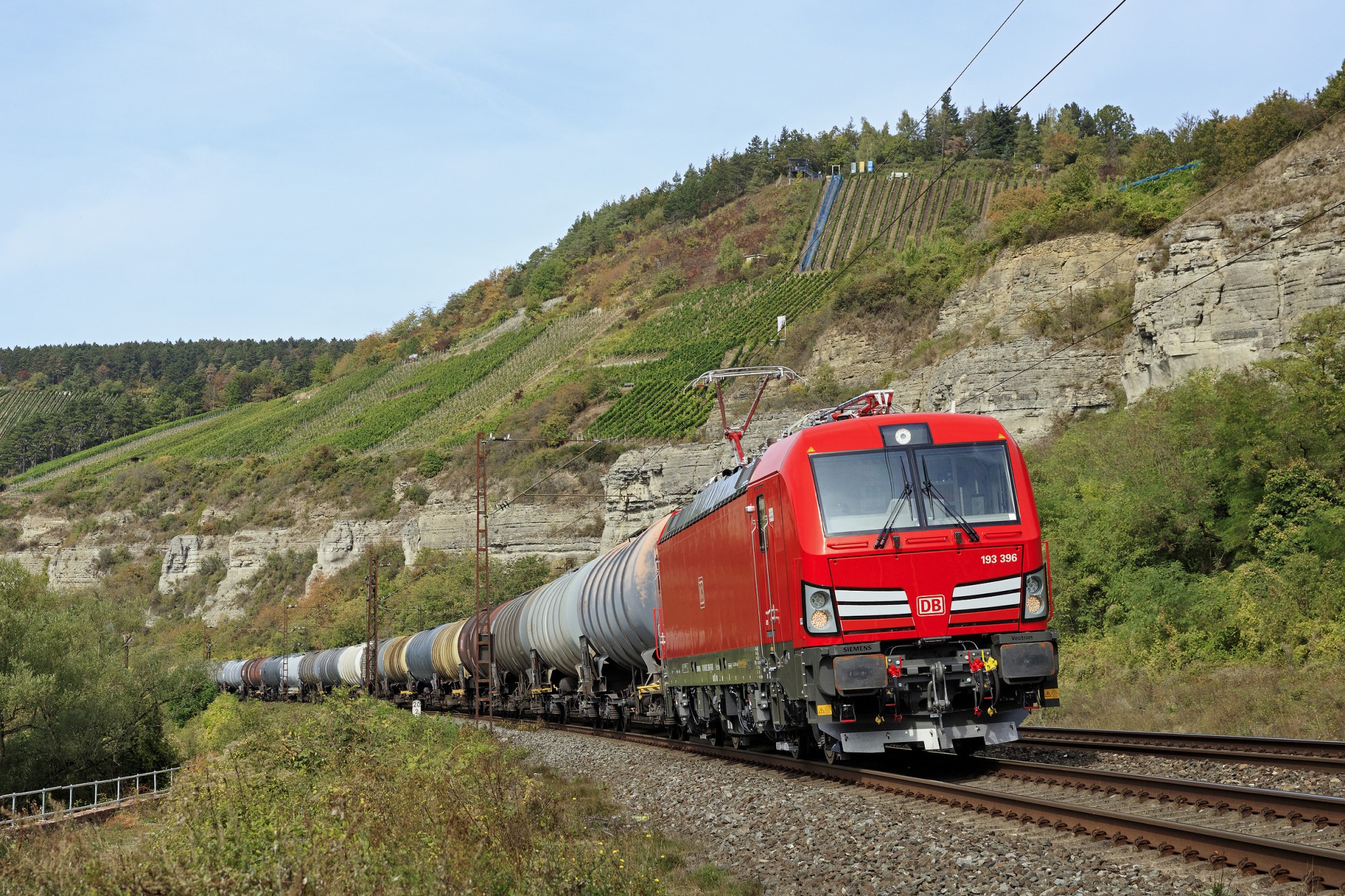foto © DB AG / Georg Wagner
