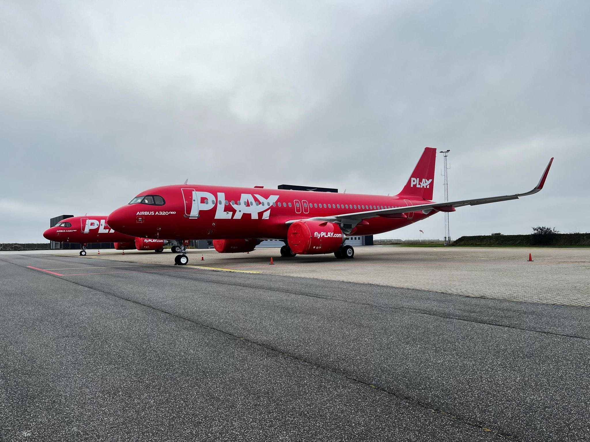 Autor © PLAY Airlines