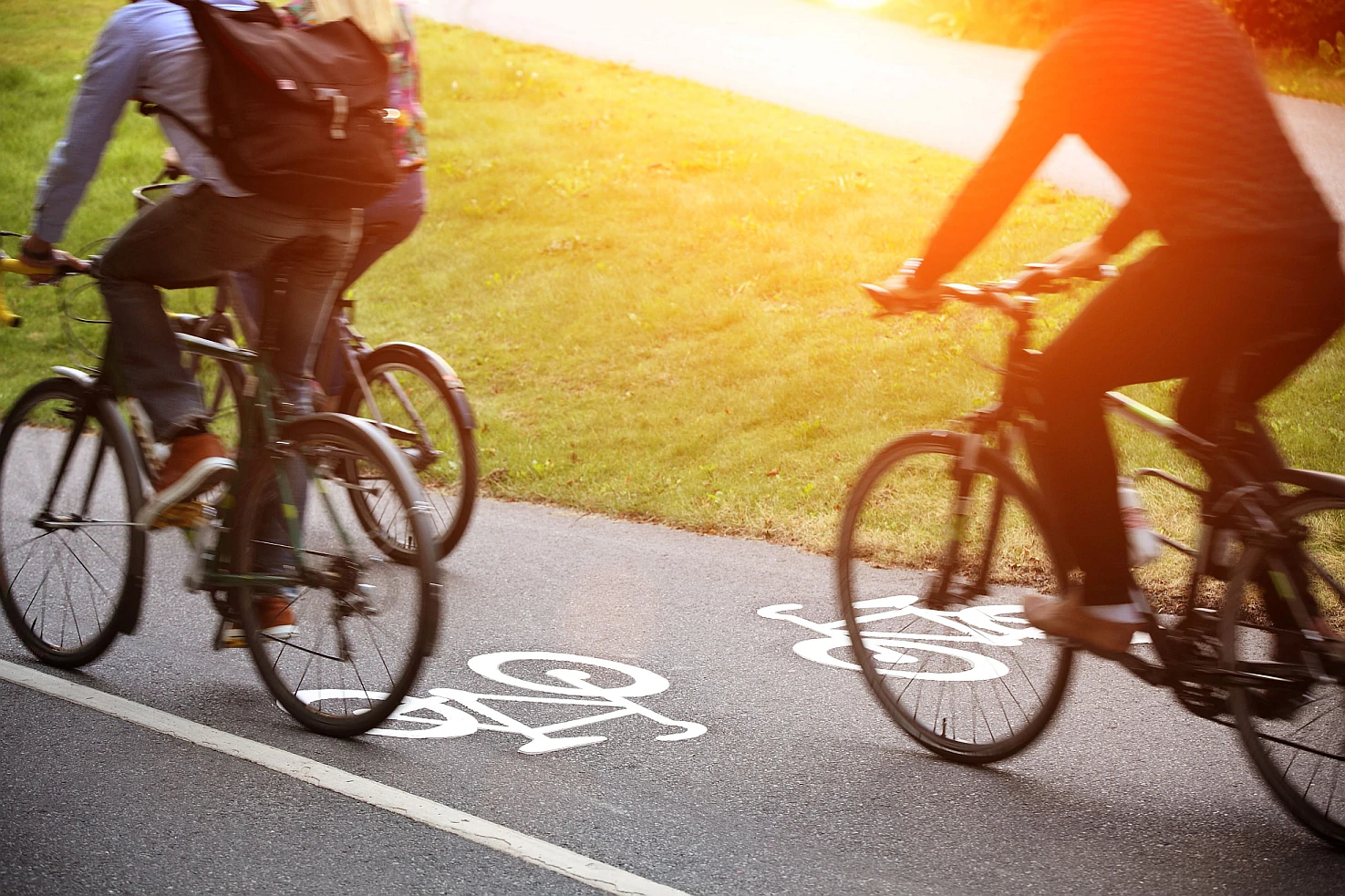 AFRY je pověřena švédskou dopravní správou v Södertörn Crosslink na nové křižovatky s cyklostezkami