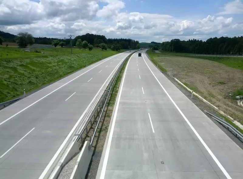 Stejně jako Praha řeší svůj okruh většina velkých evropských měst
