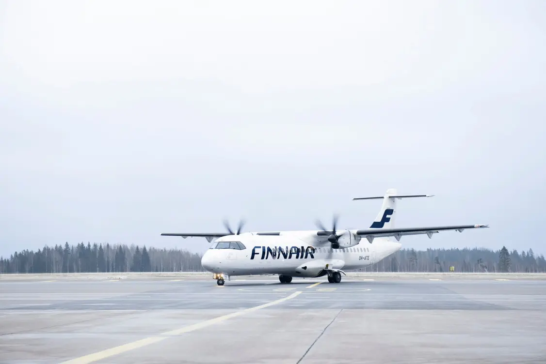 © Finnair