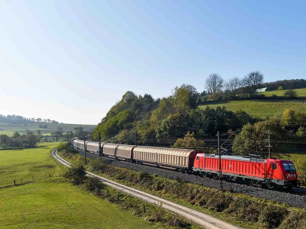 Zdroj Deutsche Bahn AG / Claus Weber
