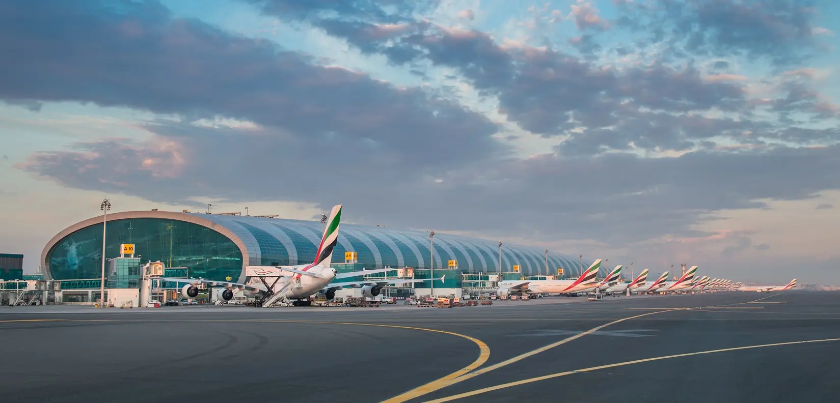 Foto © Emirates