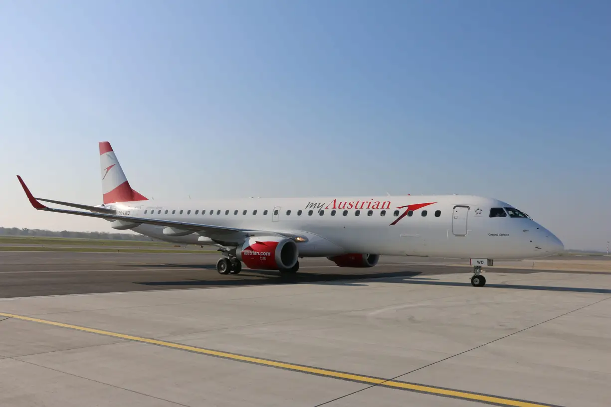 Austrian spojí Klagenfurt a Hamburg