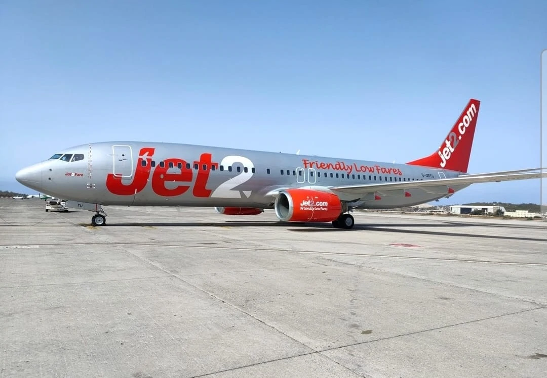 © Jet2