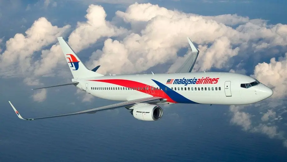 Foto © Malaysia Airlines