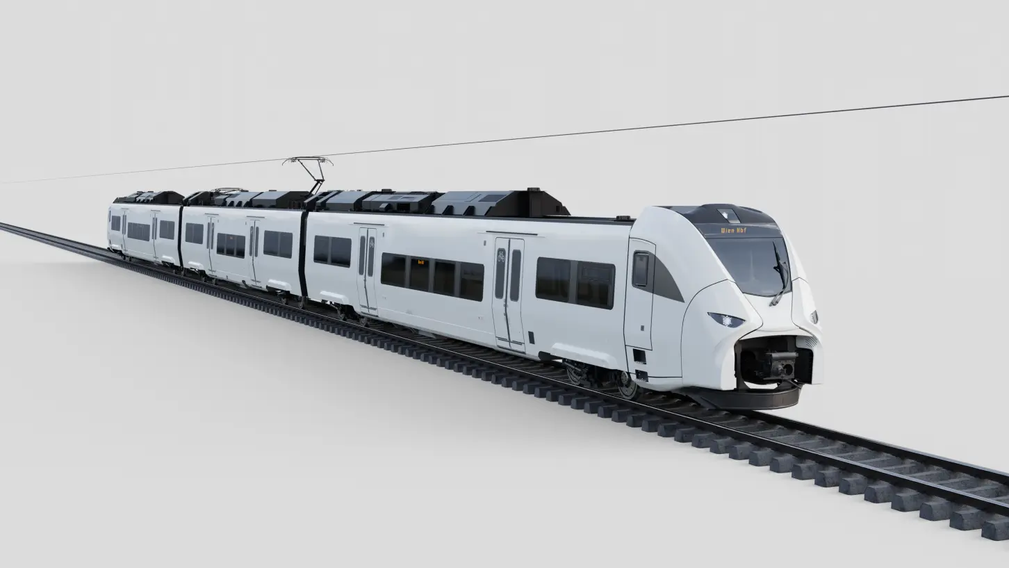 DB Regio objednal BEMU od Siemensu pro S-Bahn Lipska