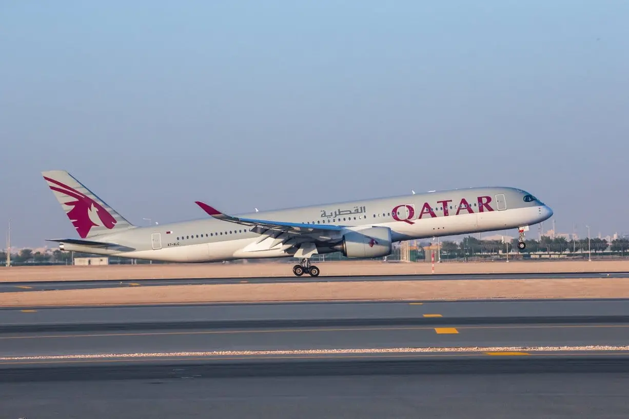 Qatar Airways obnoví spojení s Osakou