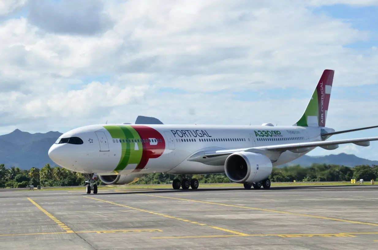 Foto Airbus