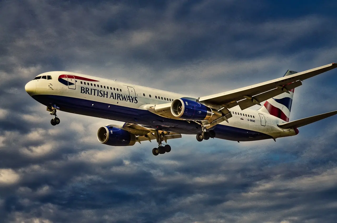 British Airways zdvojnásobí frekvenci Londýn Heathrow – San Diego v roce 2024