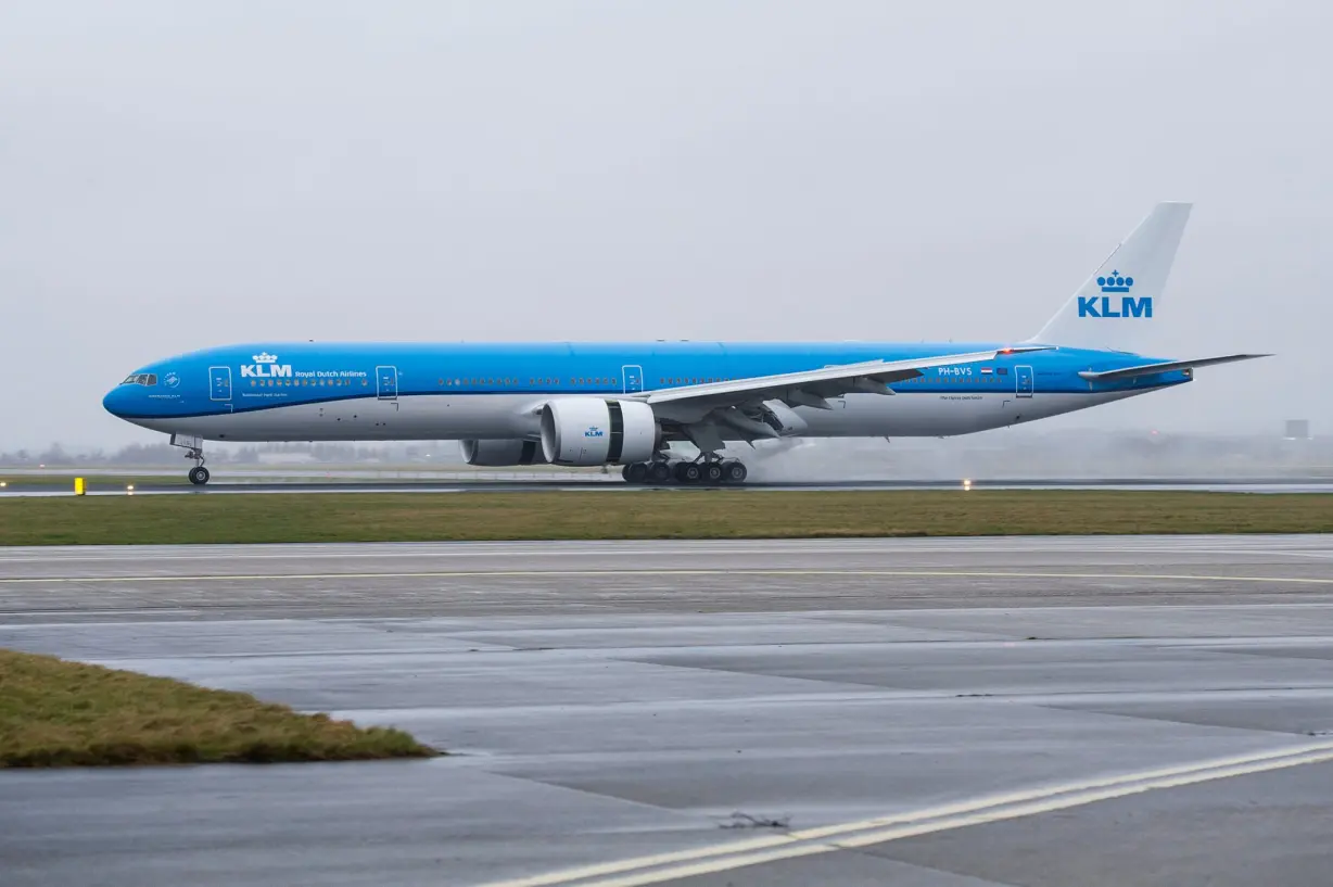 KLM bude tuto zimu obsluhovat 157 destinací