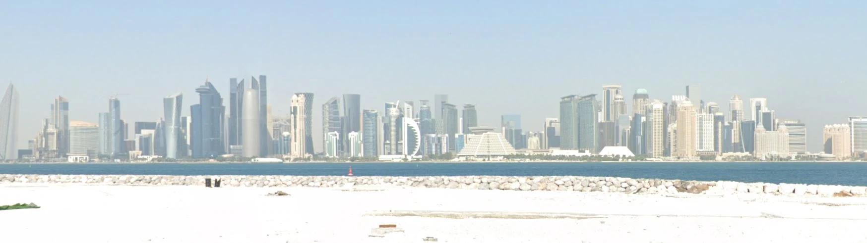 Katar vyhrožuje zdražením plynu