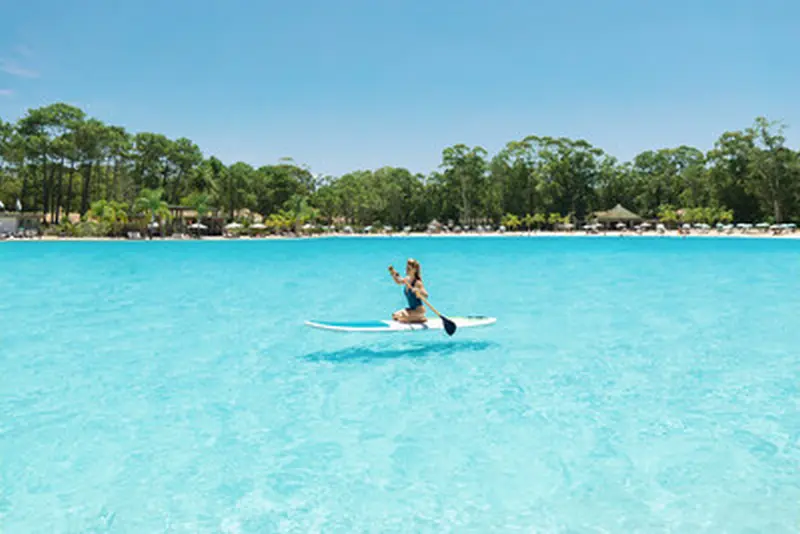 Crystal Lagoons expanduje v Austrálii s 16 projekty PAL™