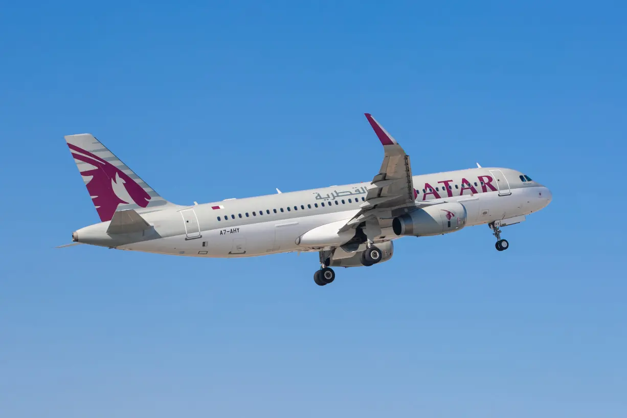 Qatar Airways rozšiřuje svou přítomnost v Saúdské Arábii otevřením dvou nových bran