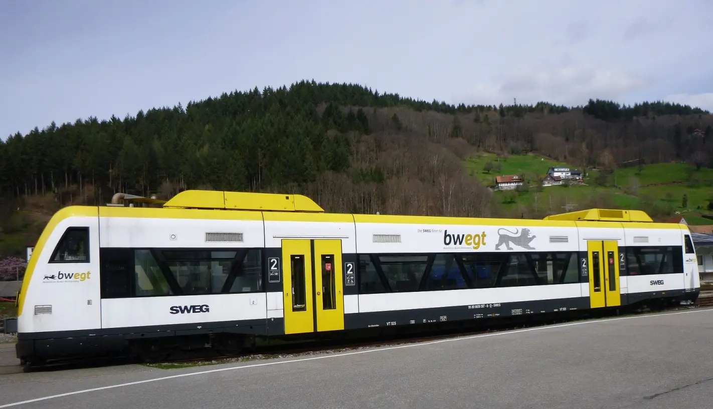 Do Středočeského kraje zamíří 34 motorových vozů RegioSpider