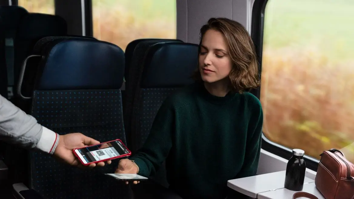 SWISS a SBB přidávají ženevské letiště do sítě SWISS Air Rail