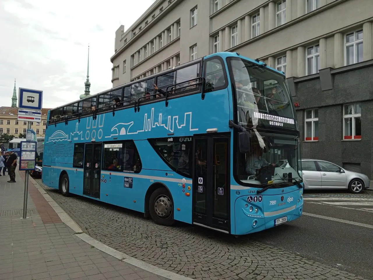Ostravské doublebeckry slaví úspěchy