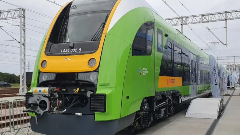 © RegioJet