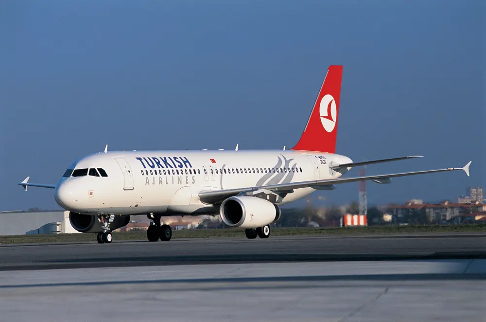 foto Turkish Technics