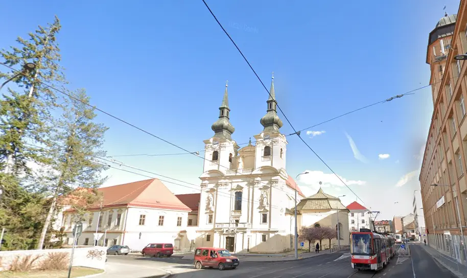 Brno chystá peklo na řidiče i cestující. Rozkope Zábrdovickou