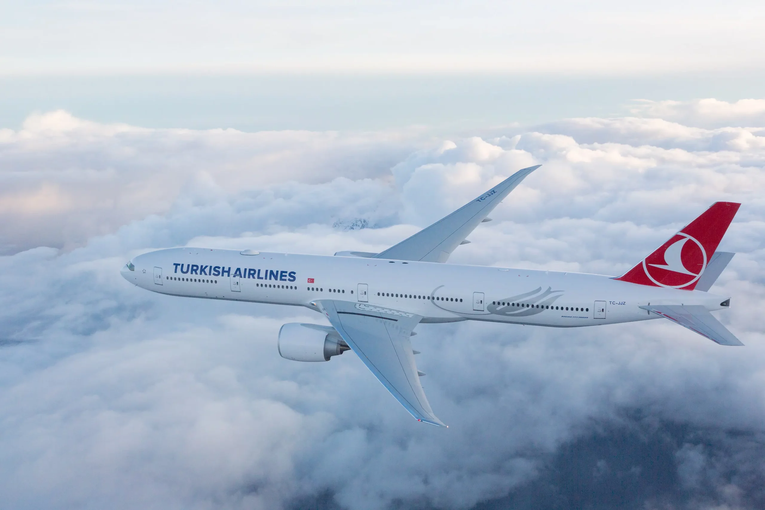 Turkish Airlines objednává 355 letadel od Airbusu