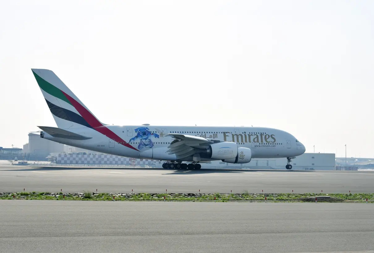 © Emirates