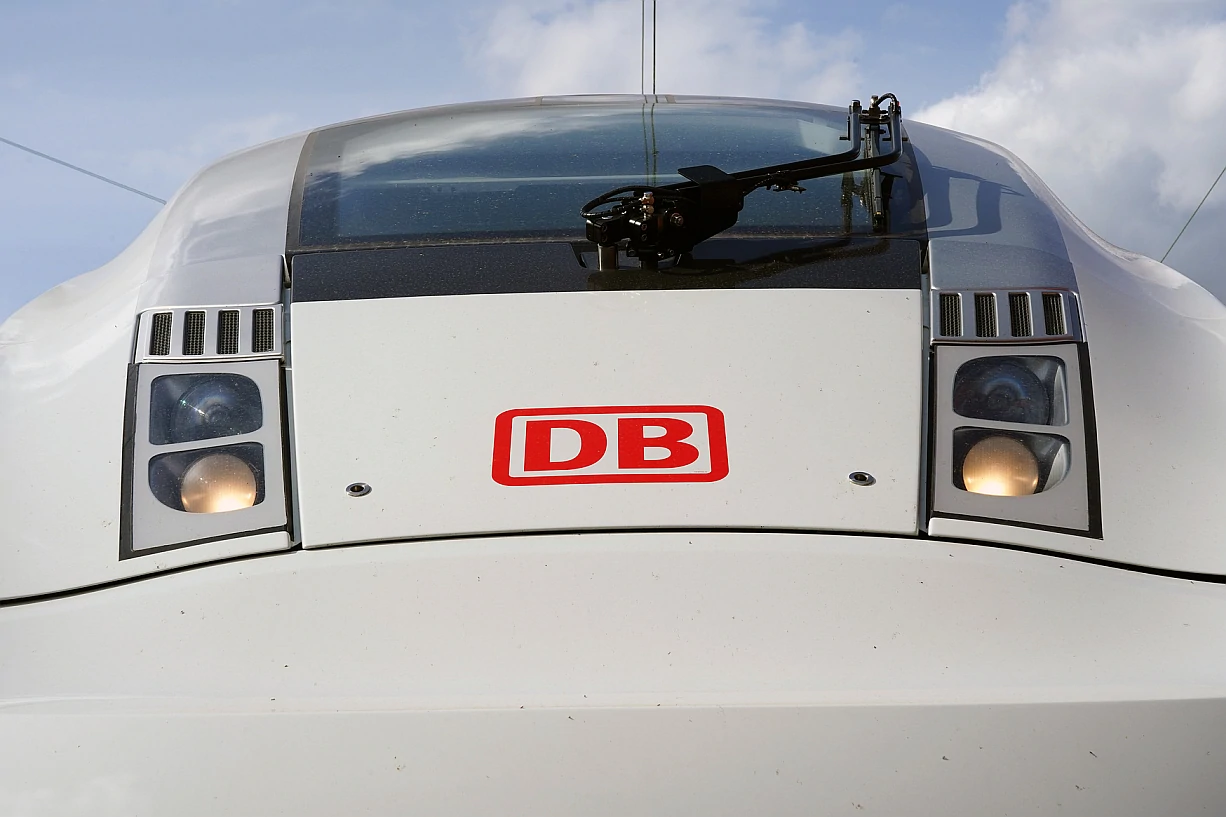 Foto © Deutsche Bahn AG / Volker Emersleben