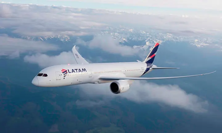 © LATAM