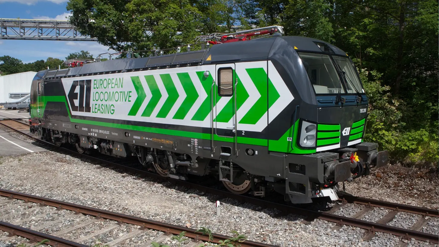 © Siemens Mobility