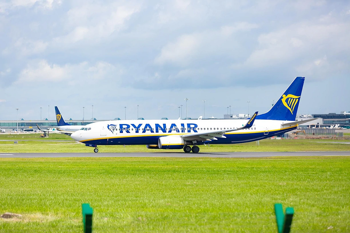 © Ryanair