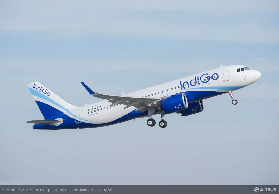 Foto © Airbus