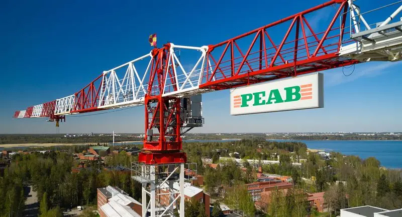 foto Peab