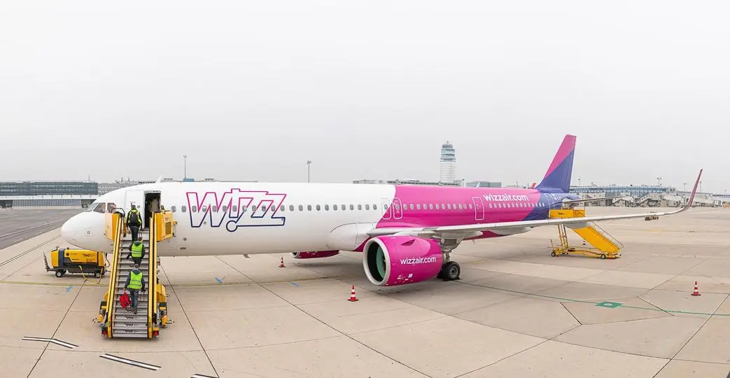 © Vienna Airport