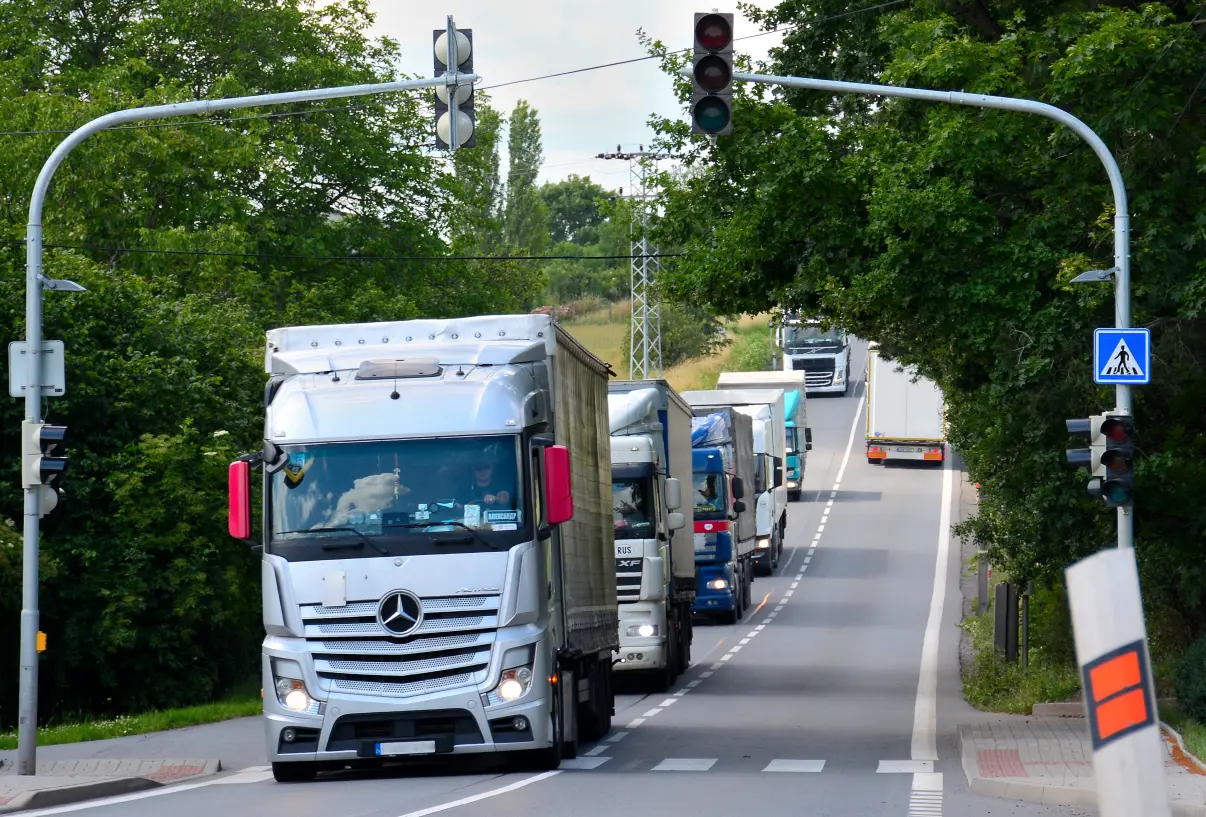 Foto © Ministerstvo Dopravy ČR