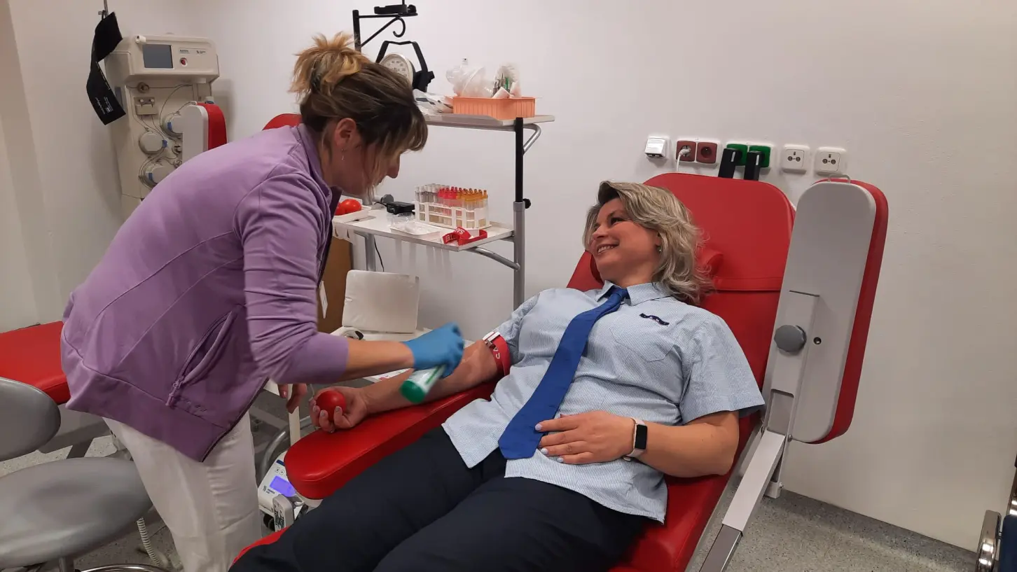 Ilustrační foto © DPmB