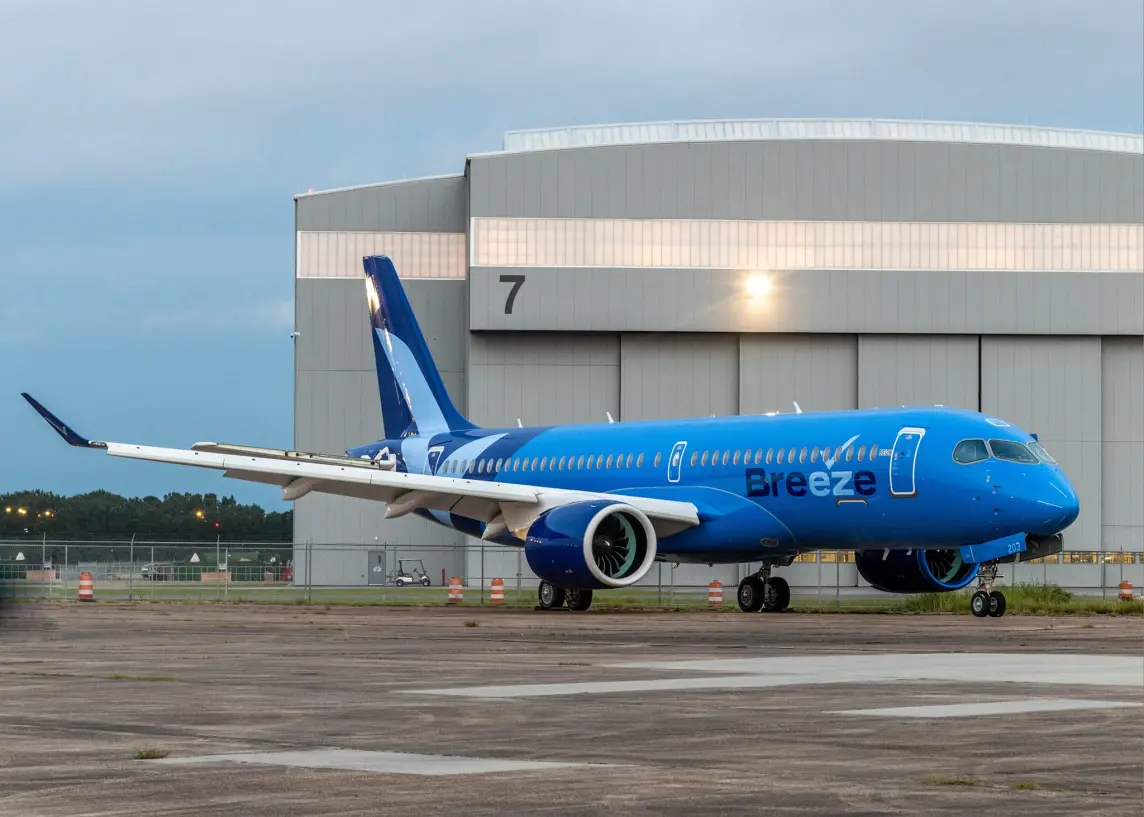 © Airbus