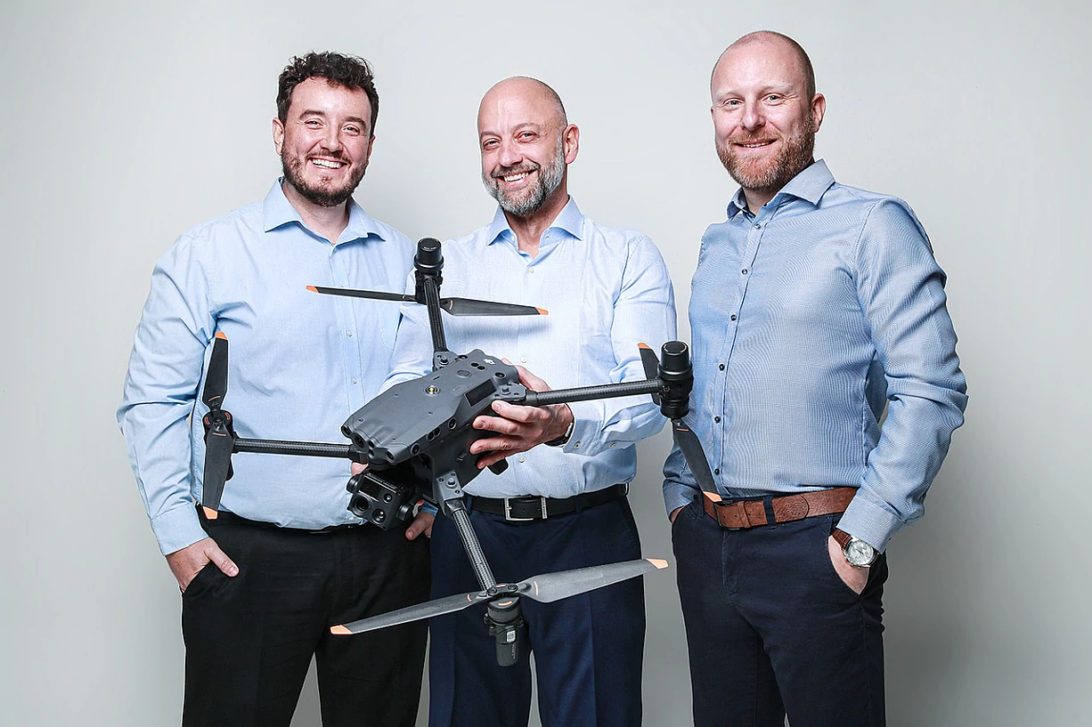 Foto DroneTech